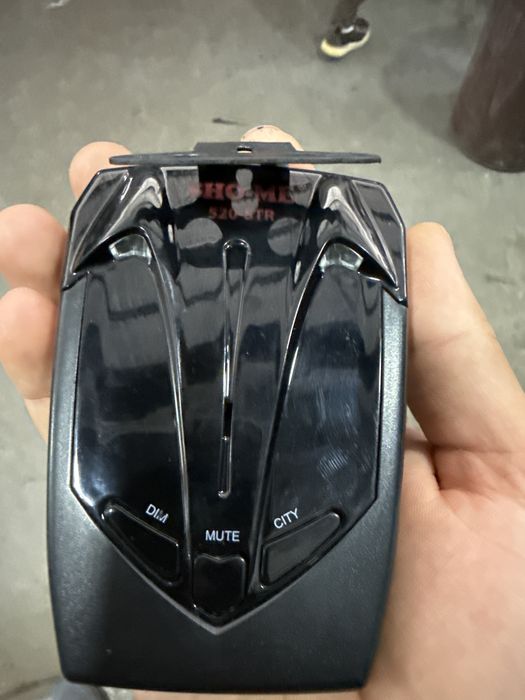 Antiradar shome 520 str