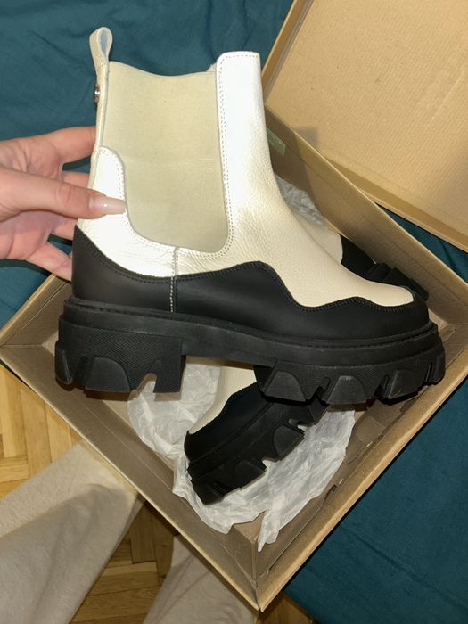 Ghete Steve Madden -merilyin 39