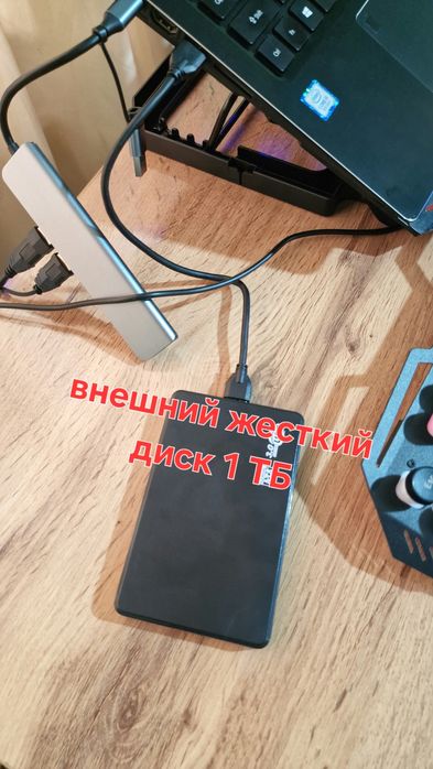 Игровой компьютер ASER ASPIRE 7