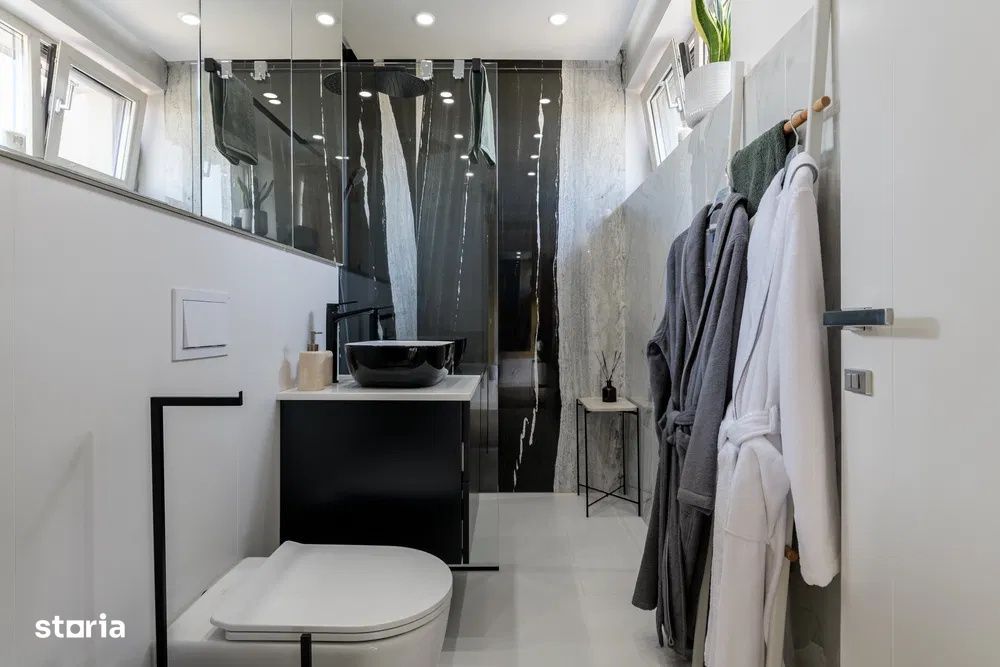 Apartament Premium de vanzare 70 de mp zona Cluj Vanatorului