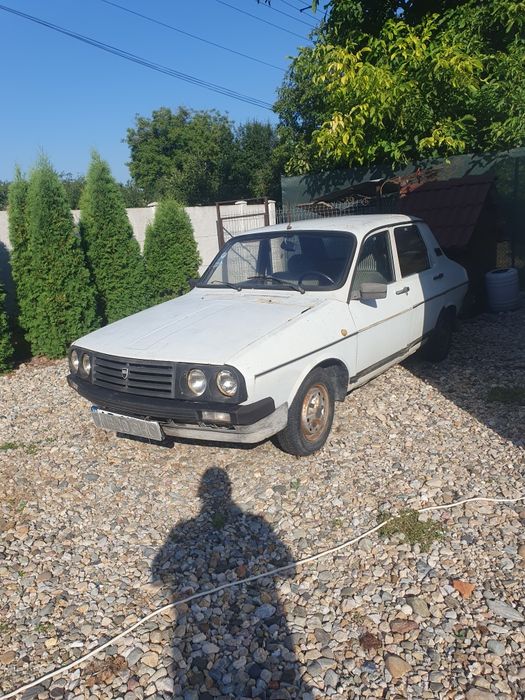 Vand Dacia 1310 tlx 1990