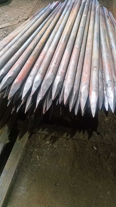 Продаю скребки и ломы