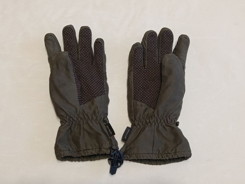 Harkila gore tex  ръкавици L