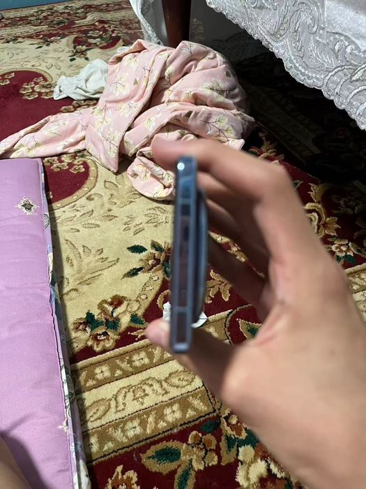 Продам Vivo x 200 pro