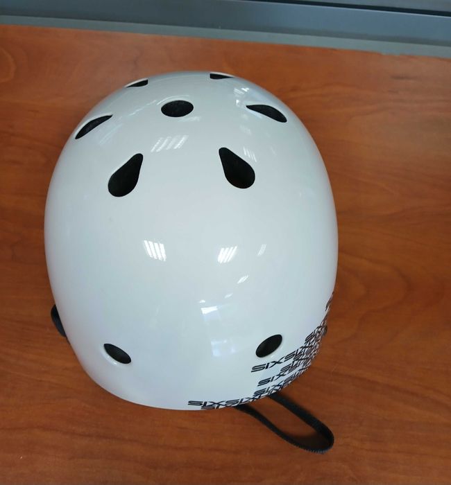 Каска за колело за 25 лв