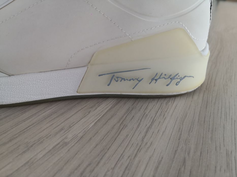 Обувки Tommy Hilfiger
