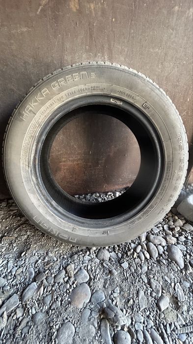 Летняя Резина 15