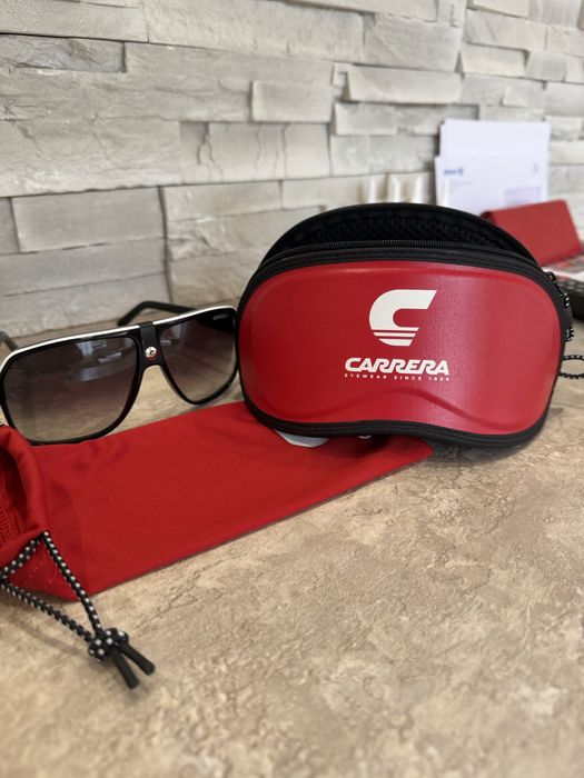 Слънчеви Очила CARRERA