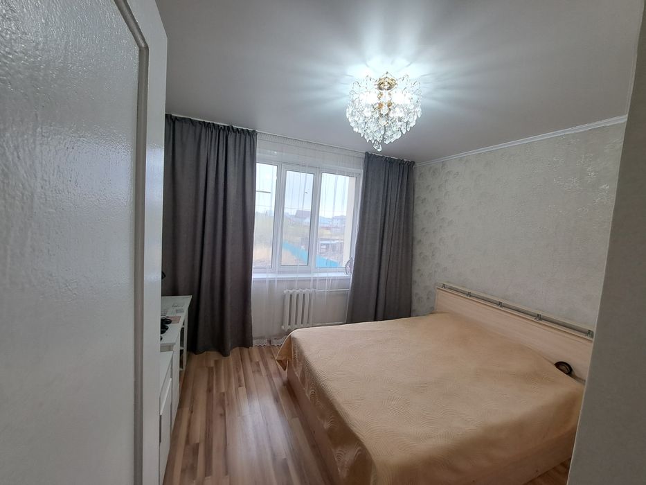 Продам 2х комнатную квартиру