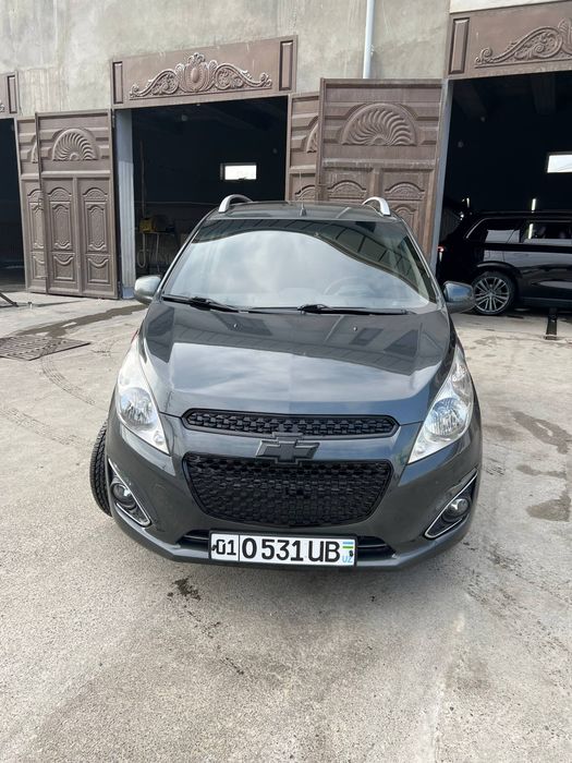 Spark avtomat 2019 sotiladi