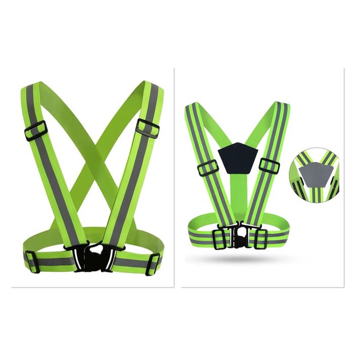 Жилет сигнальный, жилет светоотражающий