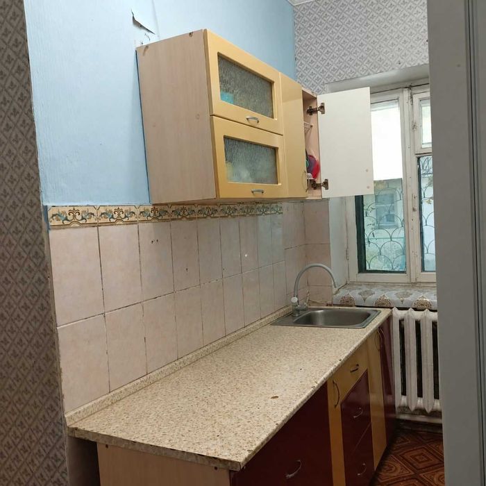 Продается 2ком.квартира