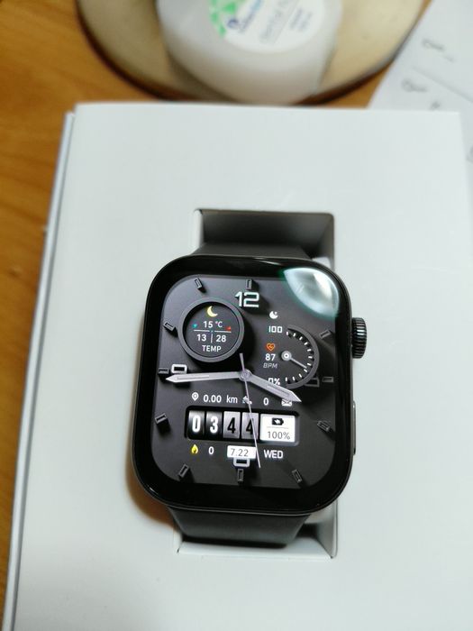 Huawei Watch Fit 3