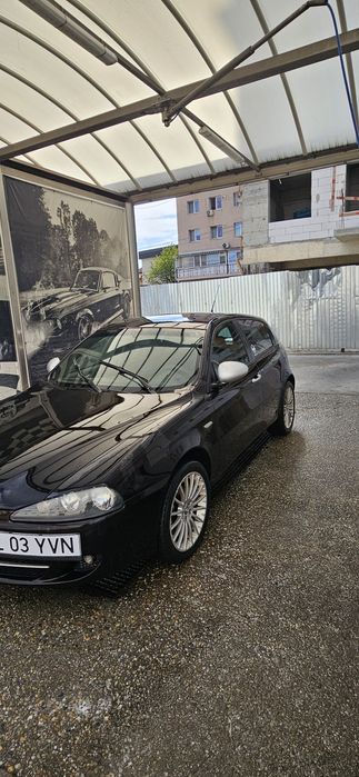 De vanzare Alfa Romeo 147