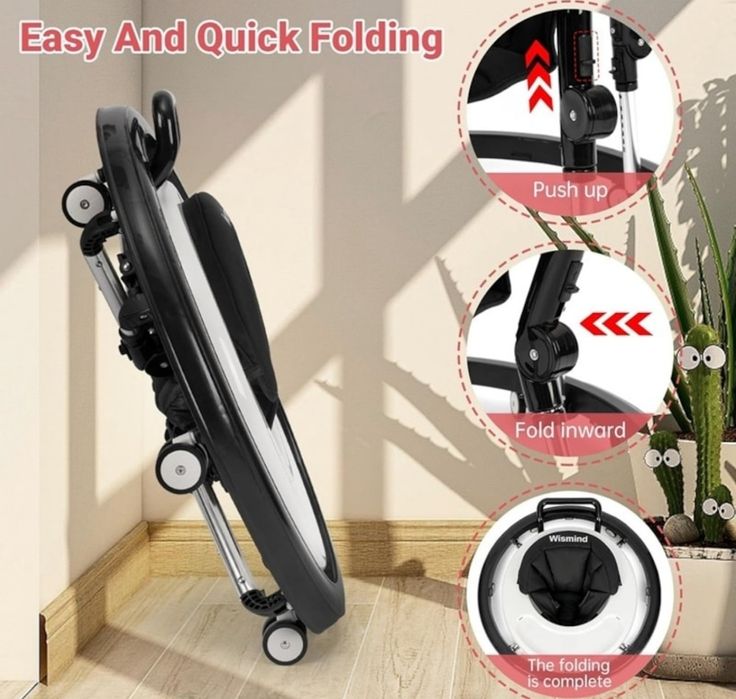 3 в 1 Проходилка за бебе Prewalker