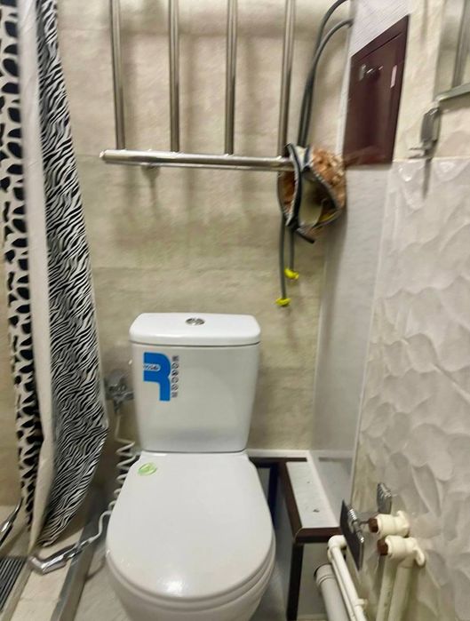 1/2/4 Академ Городок Кирпичный дом 1,5х3 Аккуратно состояние 28м2