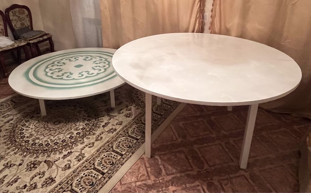 Продам столы, разборные