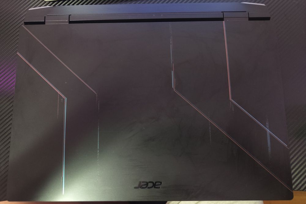 Dezmembrez Acer nitro 5 AN 515-58, i5 12500H, 15.6", Full HD, IPS, 144Hz  NVIDIA® GeForce RTX™ 3050 4GB