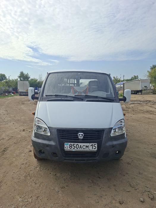 Продам Газель кузов 4.2м