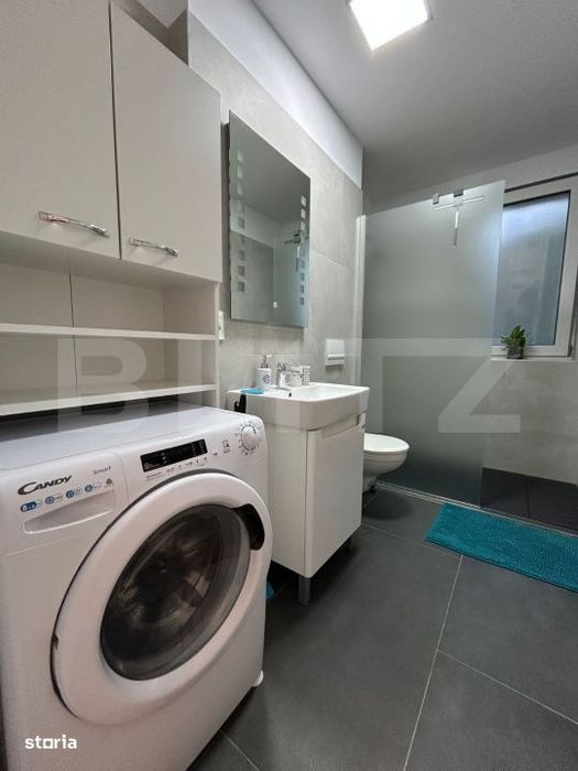 Apartament 2 camere, 58 mp, zona Lipovei