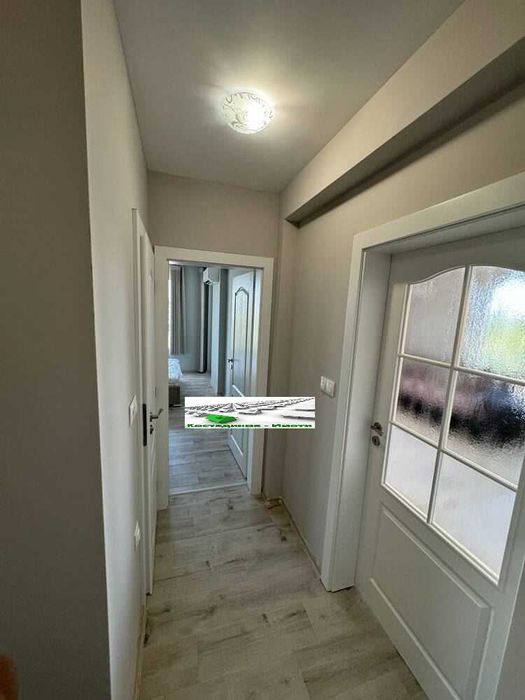 Дава се под наем Двустаен апартамент в Пловдив, Гагарин - 62 кв.м за 408 € - Снимка #7