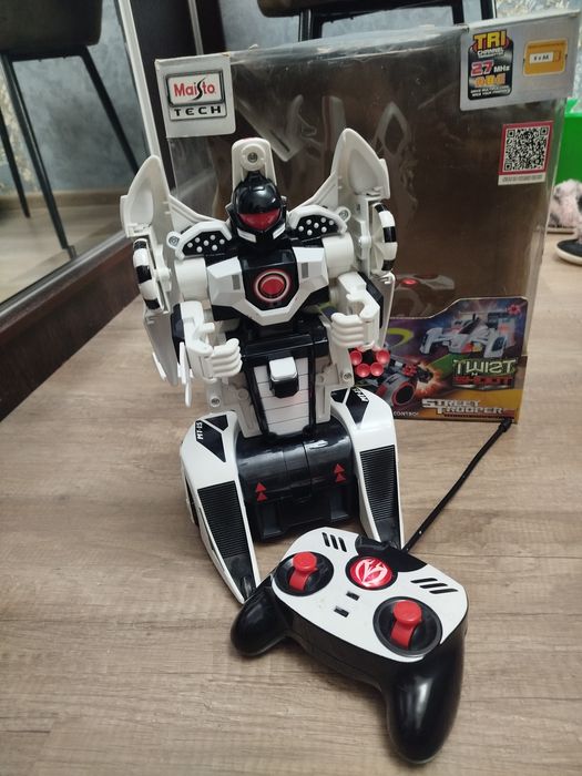 Машина-трансформер