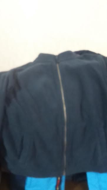 Geaca 2 in 1, C&A, adolescenti