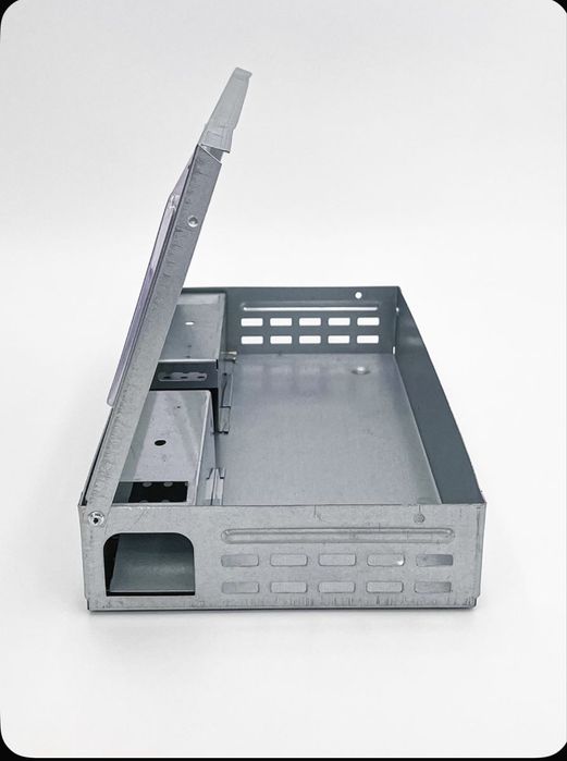 Гуманная мышеловка