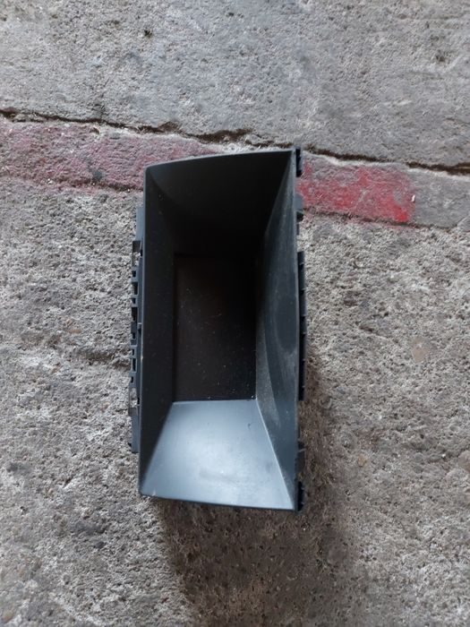 Display opel astra h