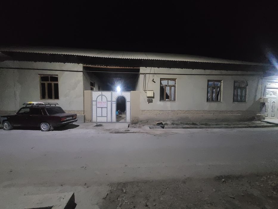 Hovli sotiladi 550 milyon