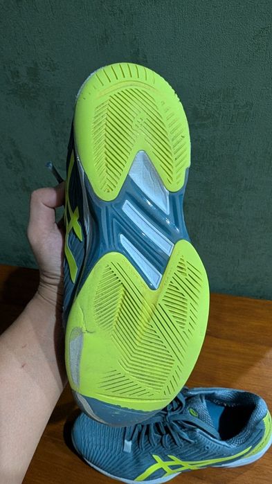 Asics кроссовки оригинал