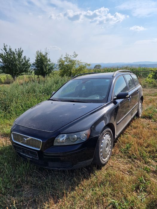 Volvo  V50  2.0d