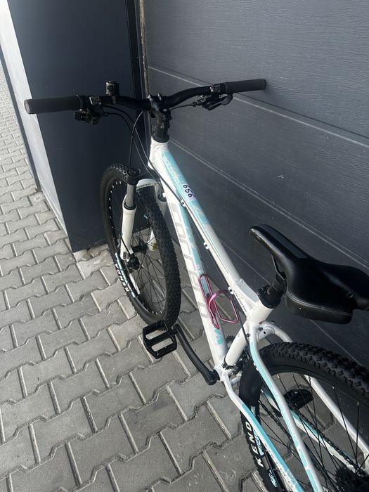 Велосипед Carrera Sulcata 29” S” 3x8