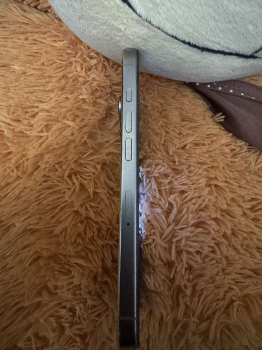 Айфон 16 про на 256 гб