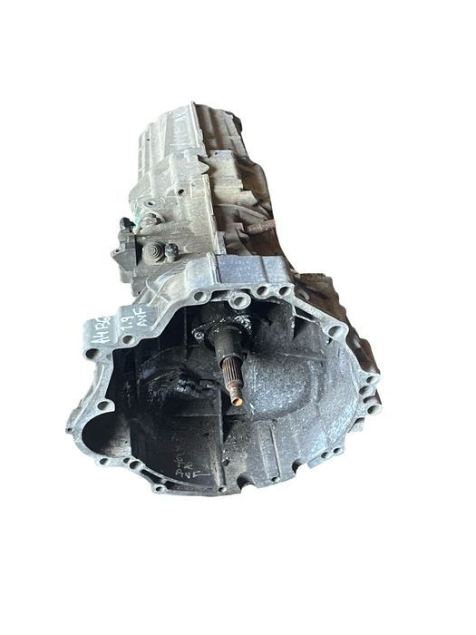 Cutie De Viteze Manuala 6 Trepte Audi A4 Ii 8E2, B6 2000 - 2005 1.9 Td