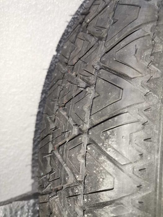 Roata Rezerva Slim 145/80r18 -Noua