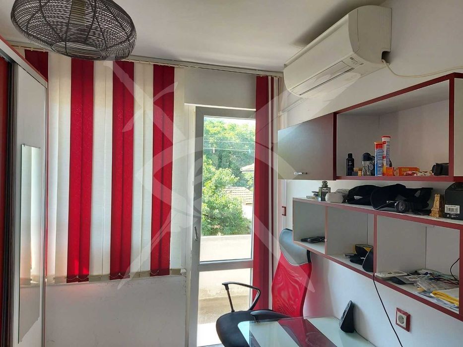 Продава се Четиристаен апартамент в Варна, Аспарухово - 92 кв.м за 2685 €/кв.м - Снимка #6