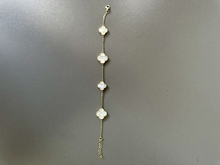 Браслет Van Cleef