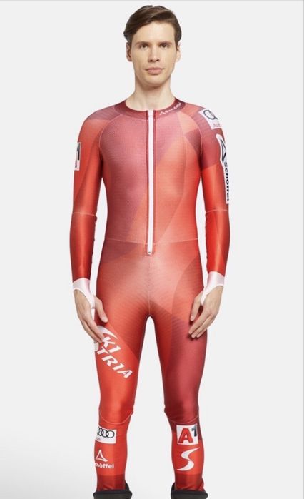 Състезателен  костюм Schoffel , Austria  ski team
