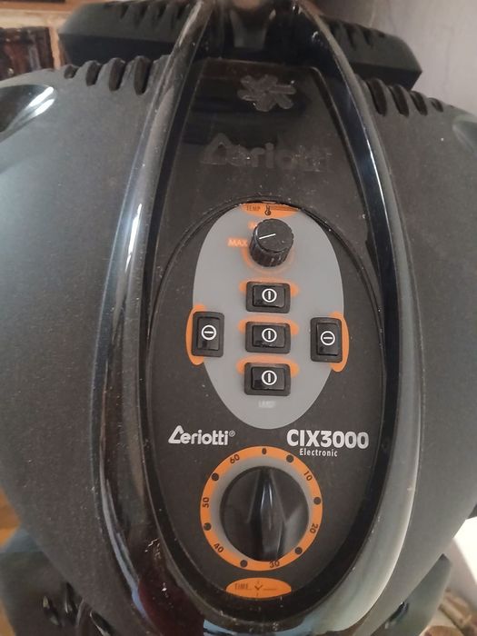 Termostimulator ceriotti cix3000