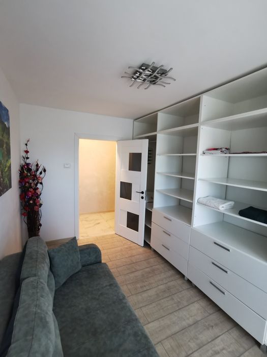 Apartament 3 camere, regim hotelier