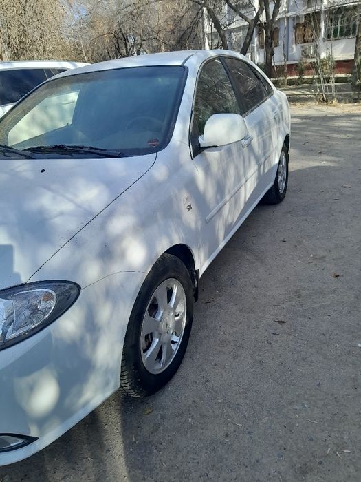 Gentra Avtomabili 2022