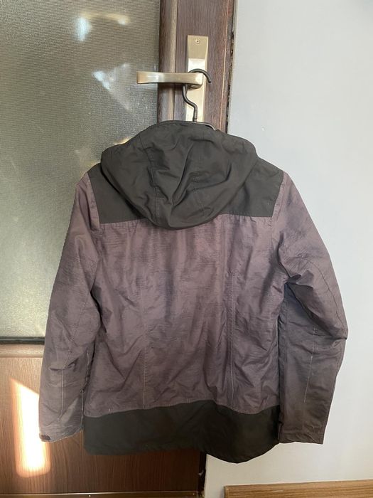 Зимно яке ,размер XS