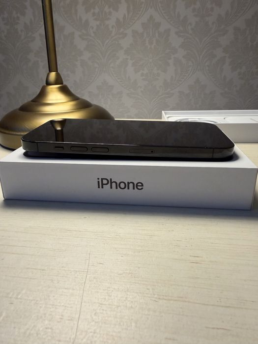 Продам айфон/iphone 14 pro 128 gb