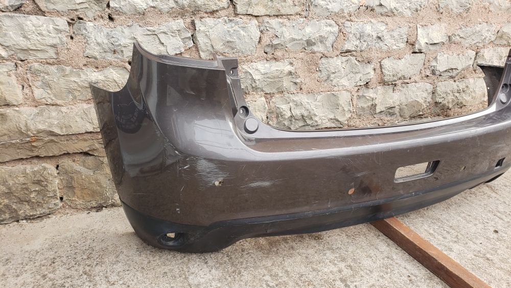 bronq/broni Zadna Mitsubishi ASX, 2010-16g.