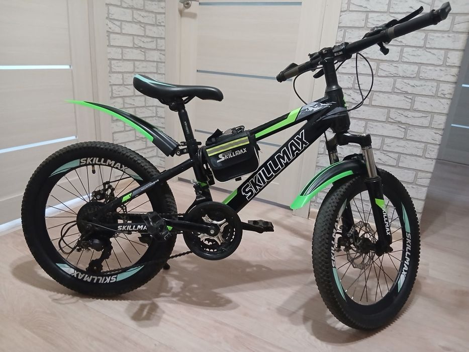 Продам велосипед
