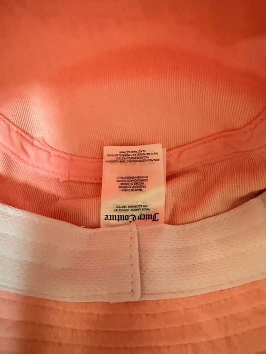 Панама шапка за есента, Juicy Couture, Accessories, Reserved