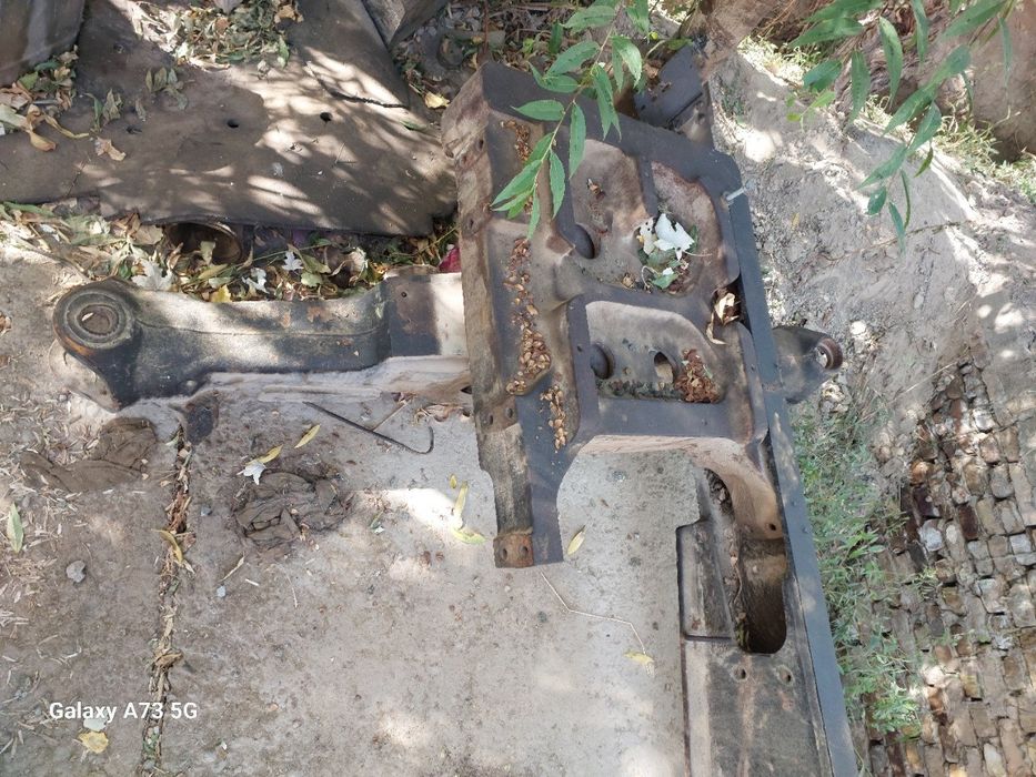 Magnum 8940 zapchast sotiladi