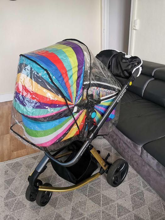 Детска количка Cosatto