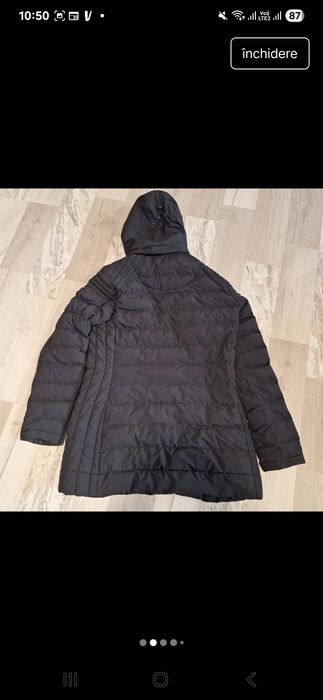 Geacă Wellenstyeyn mărimea M